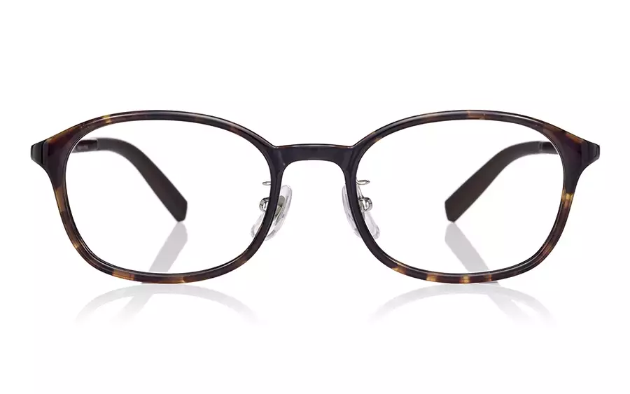 Eyeglasses AIR Ultem AU8008N-3A  Brown Demi 