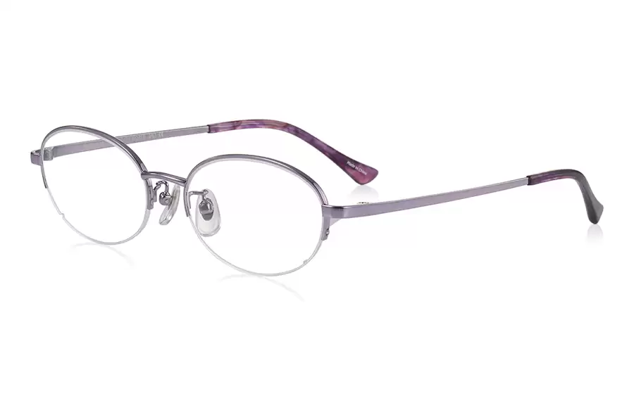 Eyeglasses OWNDAYS | ESSENTIAL OR1059M-4A  Purple 
