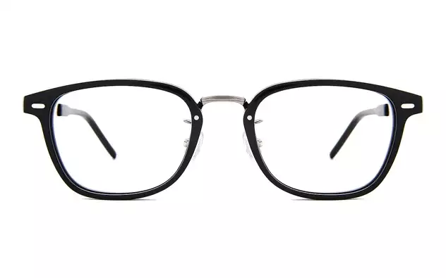 Eyeglasses John Dillinger JD2036J-9A  ブラック 