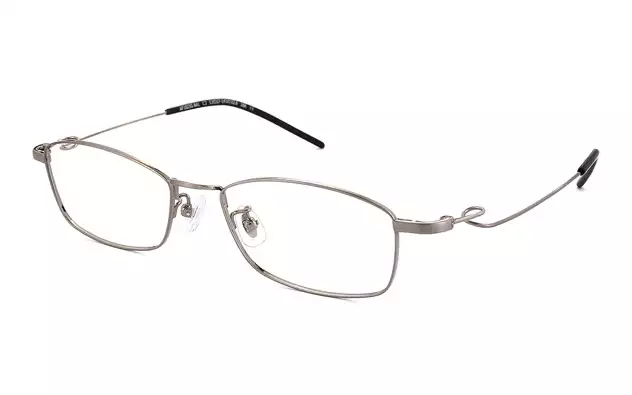 Eyeglasses OWNDAYS | AIR AF1023G-8A  Gun 