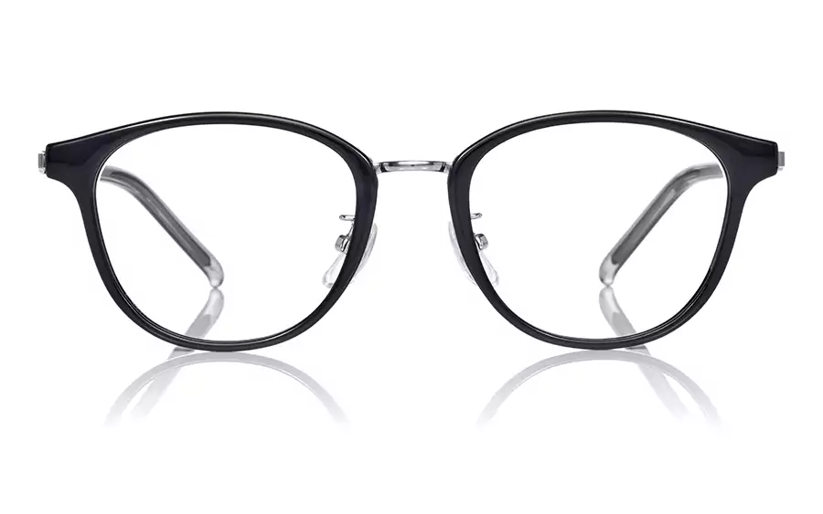 Eyeglasses Junni JU2039N-4S  Black 