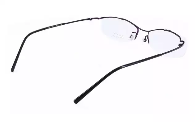 Eyeglasses OWNDAYS | AIR OT1044  ダークパープル 
