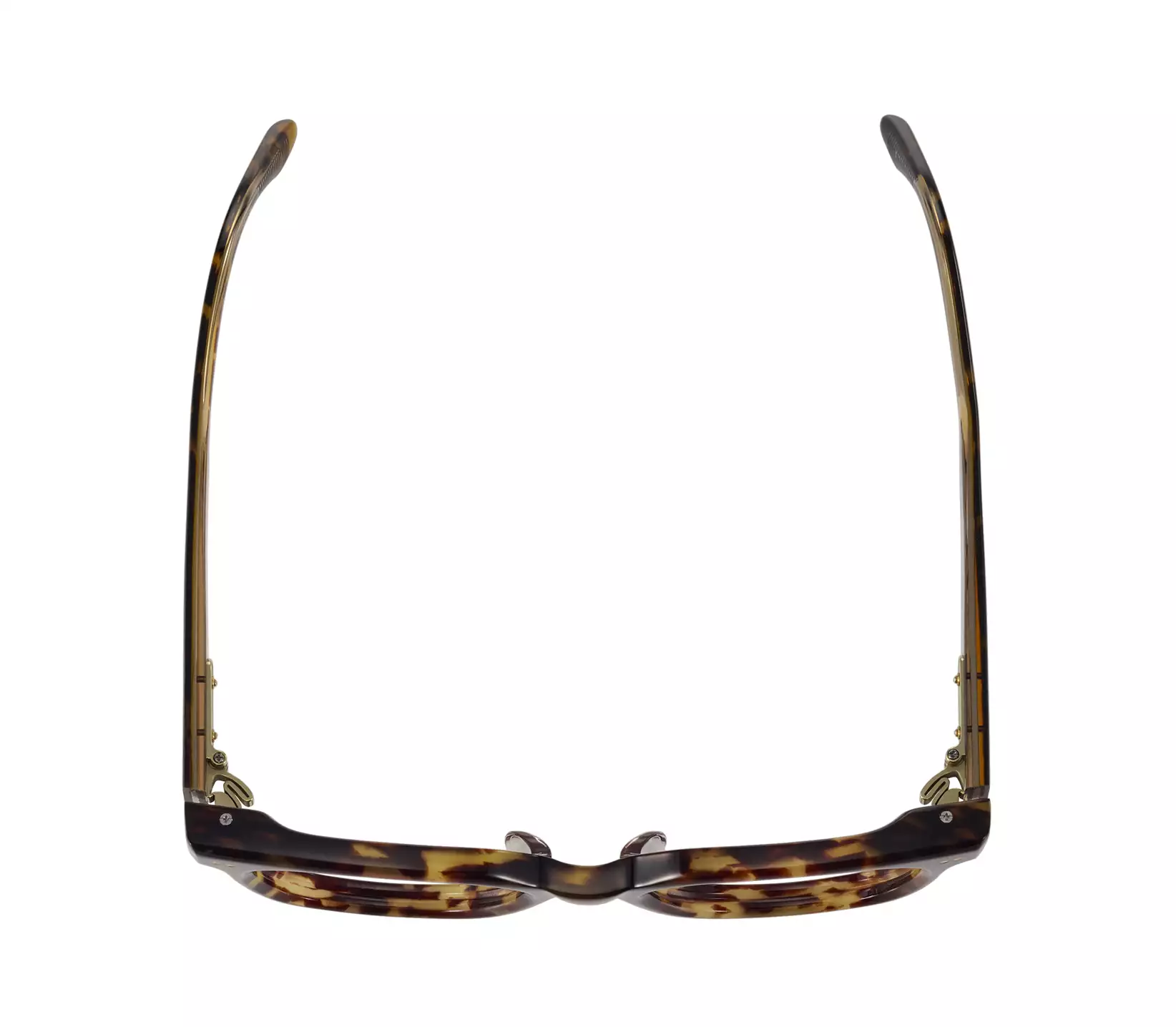 Eyeglasses THE ONE OH2002B-5A  ブラウンデミ 