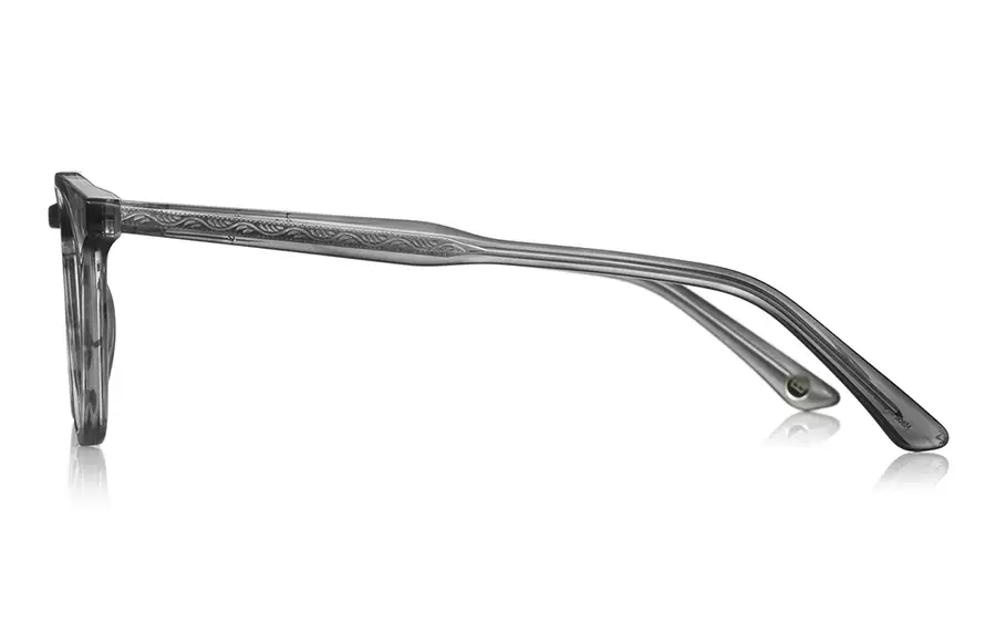 Eyeglasses John Dillinger EUJD207P-3S  Gray Marble 
