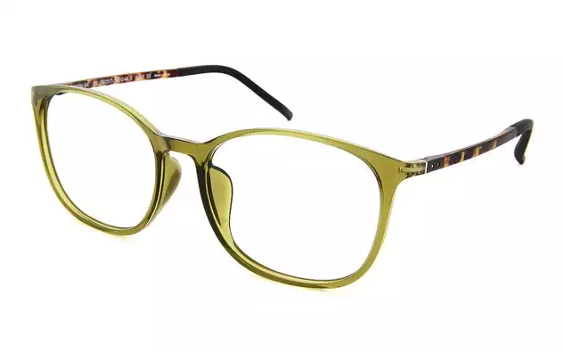 Eyeglasses OWNDAYS | AIR AU2062N-9A  Khaki 