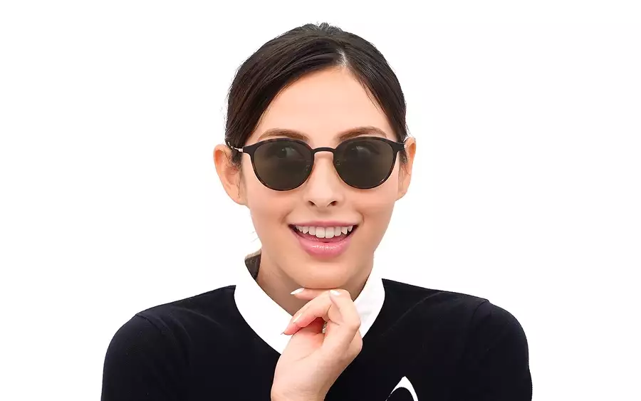 Eyeglasses OWNDAYS | AIR MM1009B-0A  ブラウン 