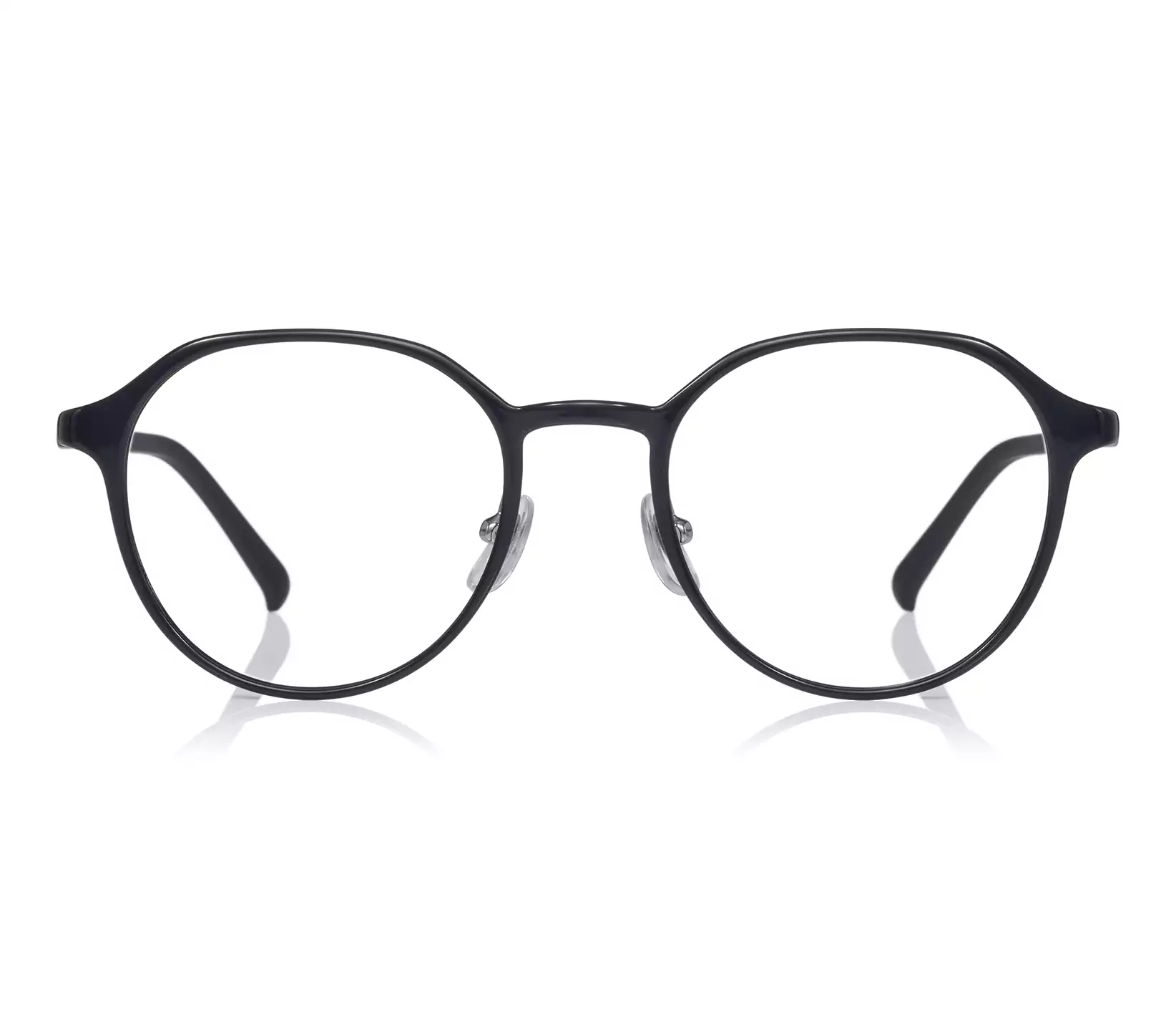Eyeglasses OWNDAYS | AIR AU2116N-4A  ブラック 