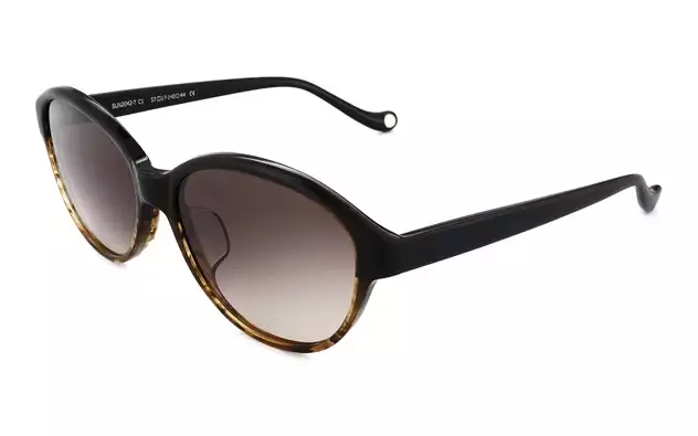Sunglasses OWNDAYS SUN2042-T  Brown 