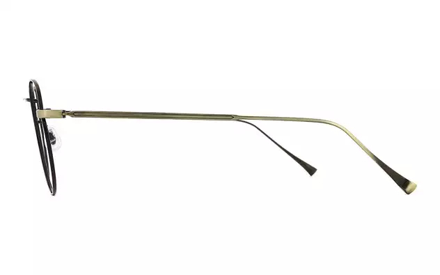 Eyeglasses Graph Belle GB1017G-8A  Brown Demi 
