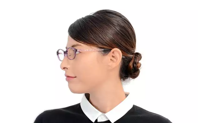 Eyeglasses OWNDAYS | ESSENTIAL FC2020S-0S  Gray 