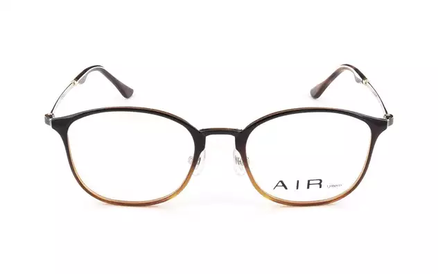 Eyeglasses OWNDAYS | AIR AU2008-F  Brown 