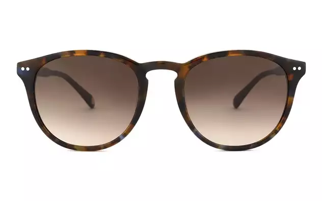 Sunglasses OWNDAYS | SUN SUN2051-T  Brown Demi 