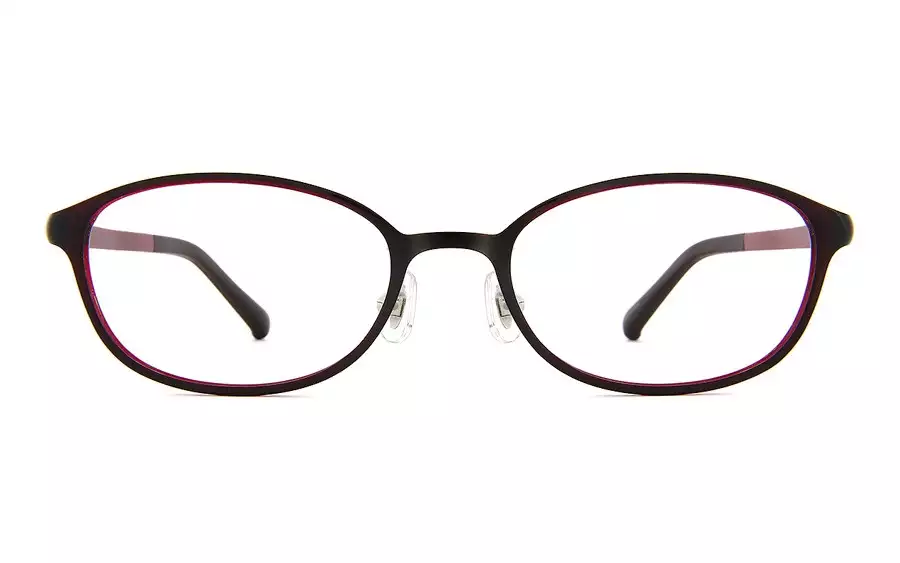 Eyeglasses OWNDAYS | AIR AU2057T-9S  Red 