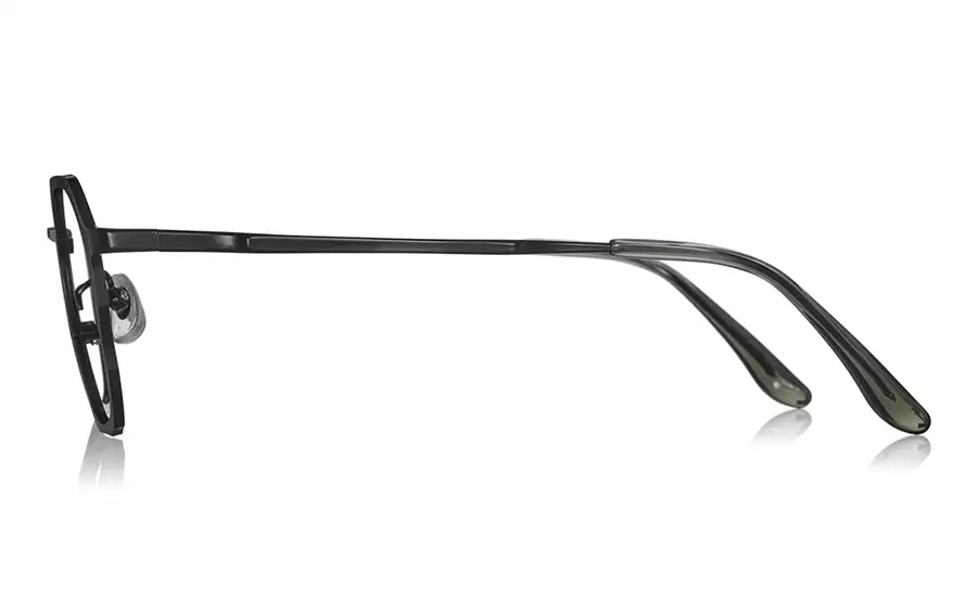Eyeglasses OWNDAYS | ESSENTIAL TWSP1003Z-4A  Silver 