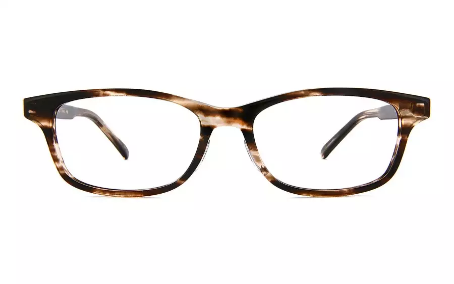 Eyeglasses 千一作 SENICHI17  ブラウンササ 