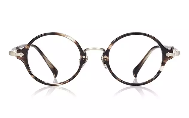 Eyeglasses Senichisaku EUSENICHI104  Light Brown 