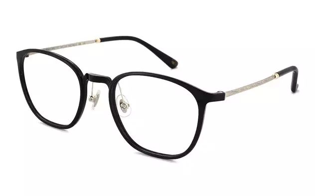 Eyeglasses OWNDAYS | AIR AU2052T-8A  Black 