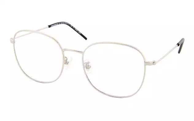 Sunglasses OWNDAYS | SUN SUN1045B-9A  Silver 