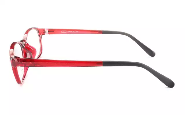 Eyeglasses OWNDAYS | ESSENTIAL ON2013  Red 