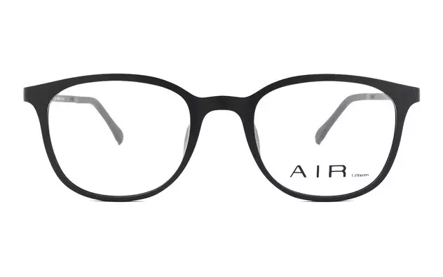 Eyeglasses AIR Ultem AU2029-K  Matte Black 