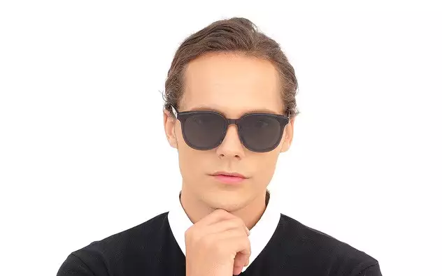 Sunglasses OWNDAYS | SUN SUN2057J-9S  Beige 