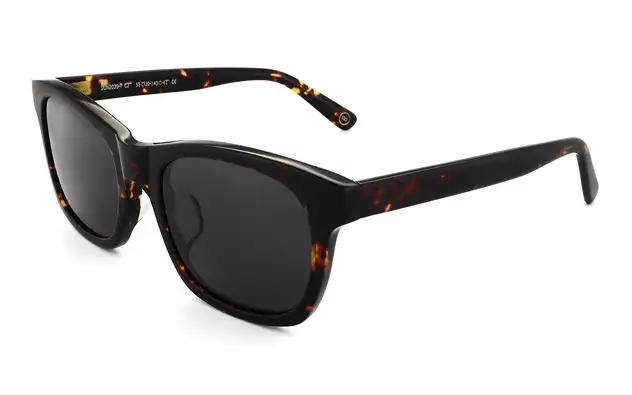 Sunglasses OWNDAYS | SUN SUN2039-T  Brown Demi 