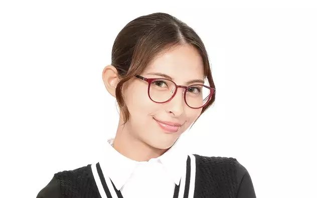 Eyeglasses AIR Ultem AU2023-W  Black 