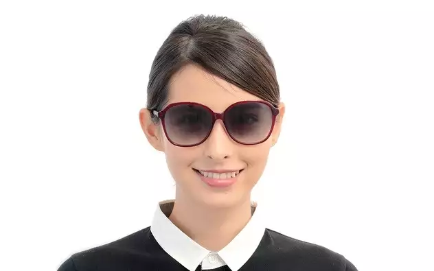 Sunglasses OWNDAYS | SUN SUN2077B-0S  ブラック 