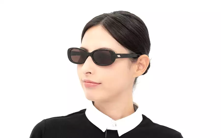 Sunglasses OWNDAYS | SUN EUSUN219B-2A  Black 