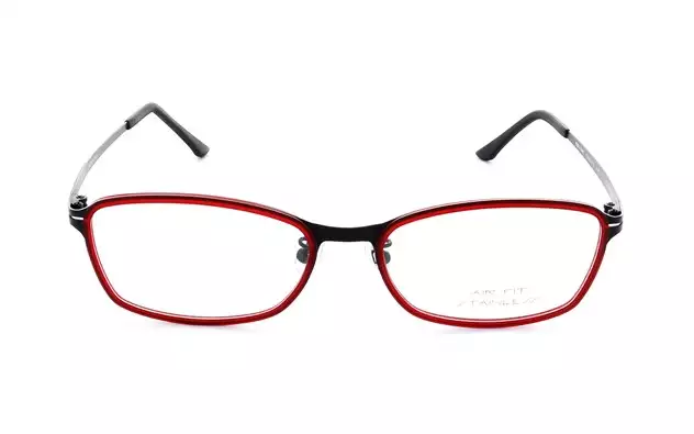 Eyeglasses AIR FIT OK1002  Matte Black 
