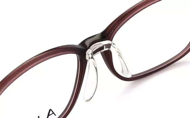 Eyeglasses OWNDAYS | AIR AU2016-T  Light Purple 
