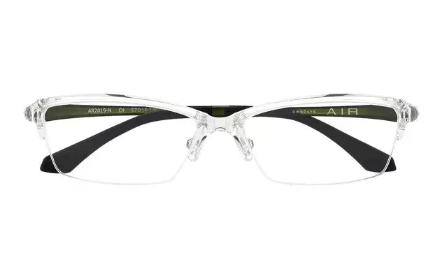 Eyeglasses OWNDAYS | AIR AR2019-N  Clear 