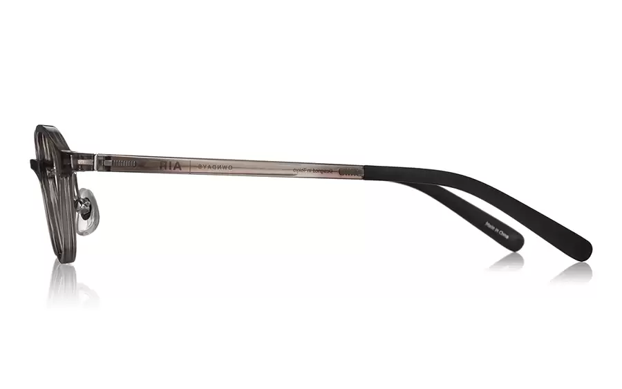 Eyeglasses OWNDAYS | AIR AU2106A-4A  Clear Beige 