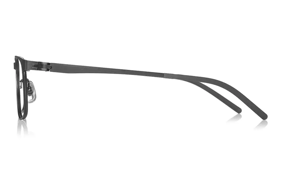 Eyeglasses OWNDAYS | AIR AF1033G-3A  Matte Gun 