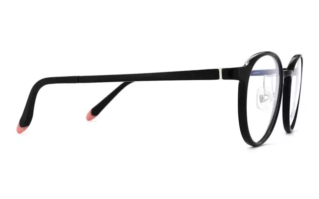 Eyeglasses OWNDAYS | AIR AU2028-W  Black 