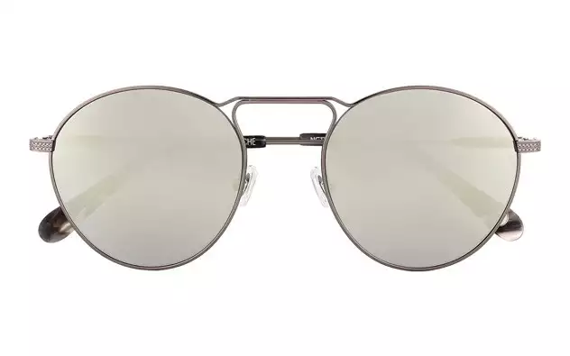 Sunglasses +NICHE NC1009-B  Gun 