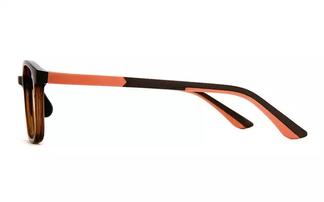 Eyeglasses Junni JU2026N-9A  Brown 