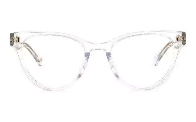 Eyeglasses +NICHE NC3003J-8S  Clear 