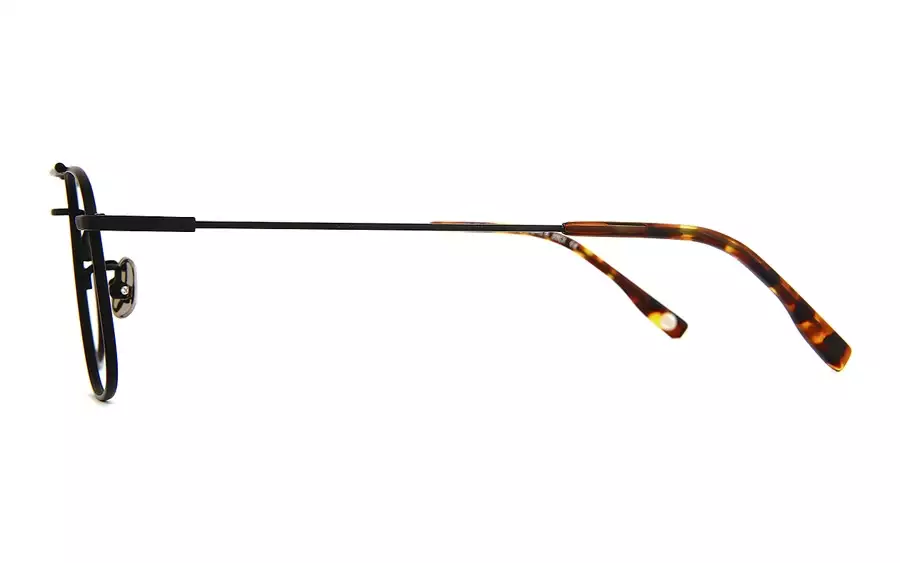 Eyeglasses OWNDAYS | AIR MM1003B-0S  Black 