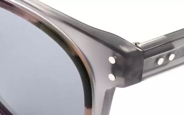 Sunglasses OWNDAYS | SUN SUN2053-J  Clear Gray 