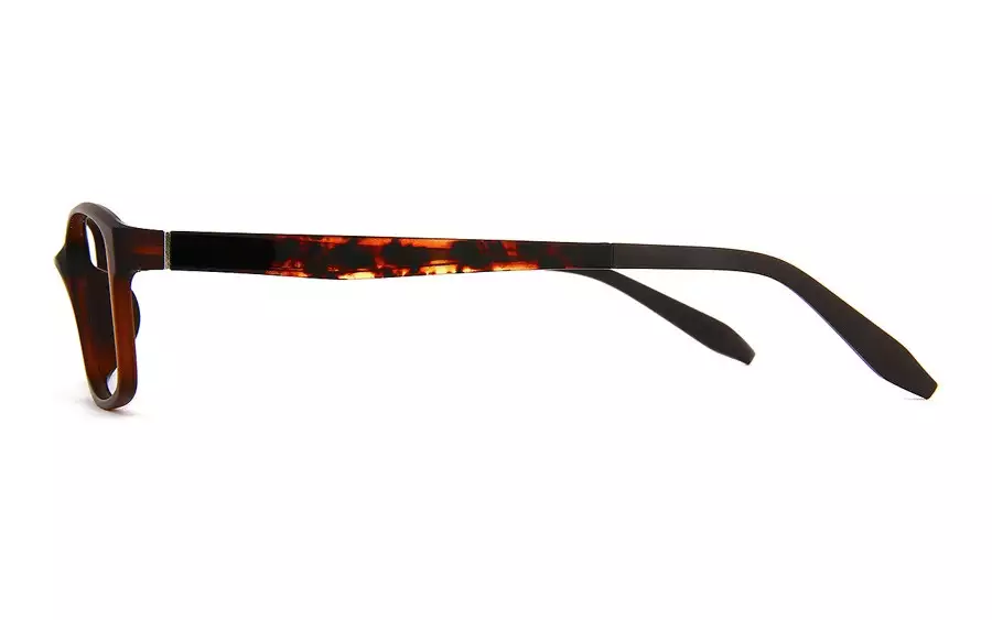 Eyeglasses OWNDAYS | AIR AU2055T-9S  Matte  Brown 