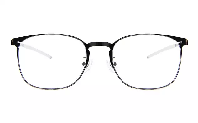 Eyeglasses OWNDAYS | AIR AF1020-G  Matte Black 