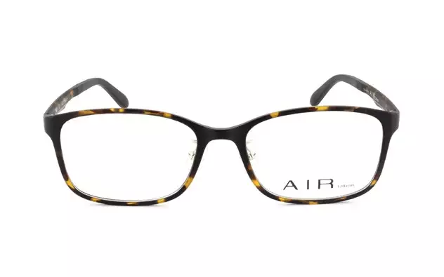 Eyeglasses OWNDAYS | AIR AU2002-T  Matte Gray Demi 
