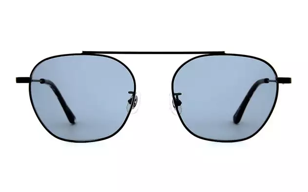 Sunglasses OWNDAYS | SUN SUN1055B-0S  Matte Black 