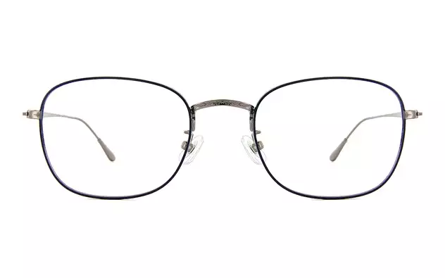 Eyeglasses John Dillinger JD1019G-9S  Navy 