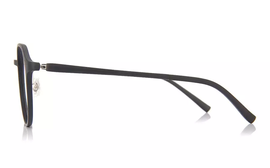 Eyeglasses OWNDAYS | AIR AU2090T-1A  マットブラック 
