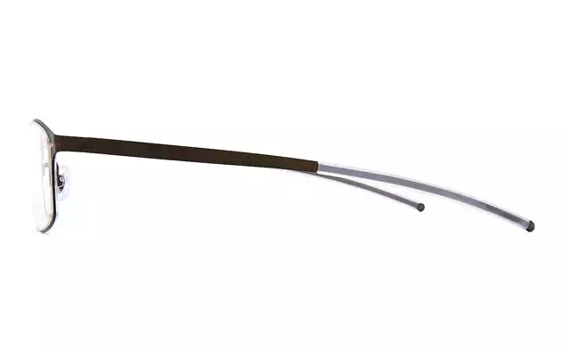 Eyeglasses OWNDAYS | AIR AF1024G-9S  Brown 