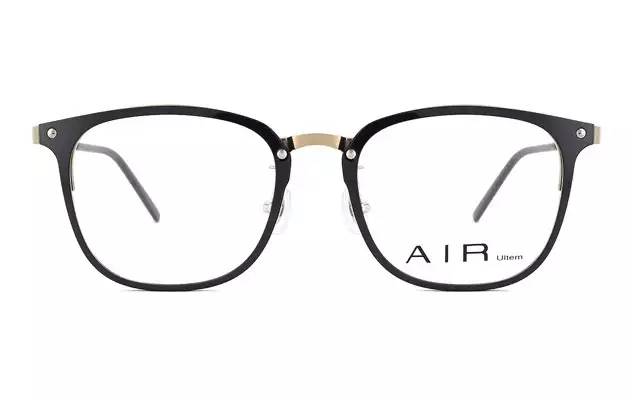 Eyeglasses OWNDAYS | AIR AU2036-F  Black 