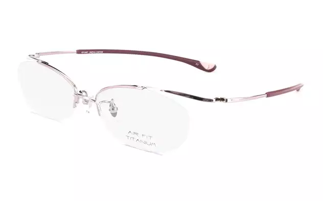 Eyeglasses OWNDAYS | AIR OT1067  Light Pink 