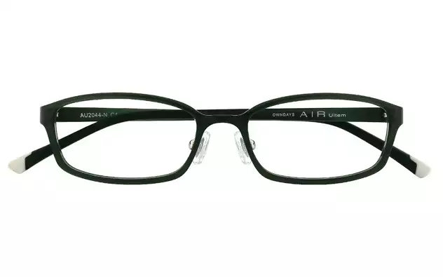 Eyeglasses OWNDAYS | AIR AU2044-N  ダークグレー 